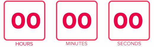 Live clock counting down the hours, minutes, and seconds remaining until the midnight deadline on May 3.